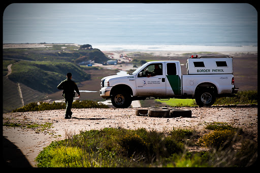 Border Patrol &#8211; es