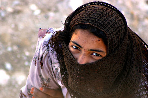 Iraqi woman &#8211; es