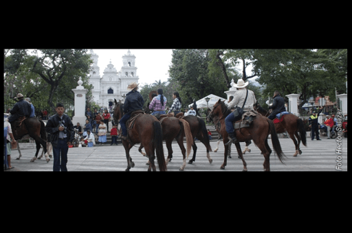 Guadalupe pilgrimage (2014) &#8211; es