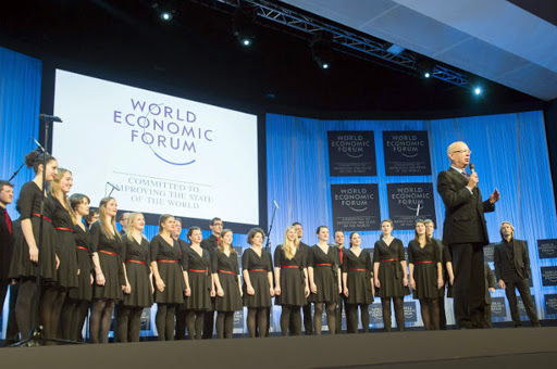 World Economic Forum &#8211; es