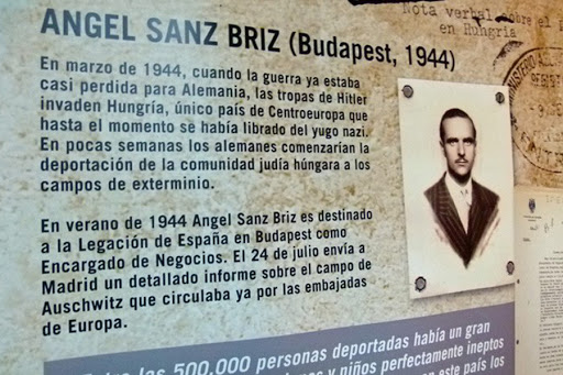 Ángel Sanz Briz &#8211; es