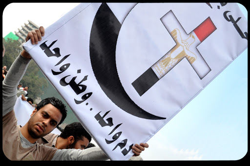 Daily hardship for Christians in Egypt Al Jazeera English &#8211; es