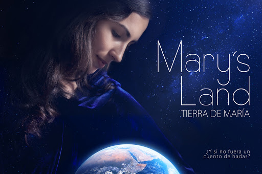 Mary’s Land-Tierra de María &#8211; es