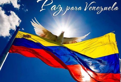 peace for venezuela &#8211; es