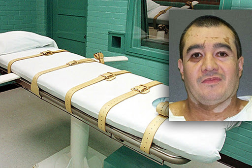 Edgar Tamayo death penaty &#8211; es