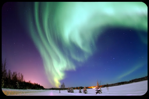 WEB Aurora Borealis Alaska &#8211; es