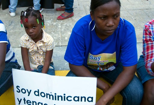 República Dominicana rechaza ser racista