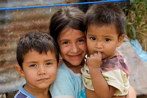 San Salvador Children &#8211; es