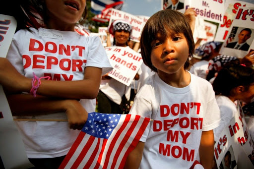 Immigration reform EEUU 1 &#8211; es
