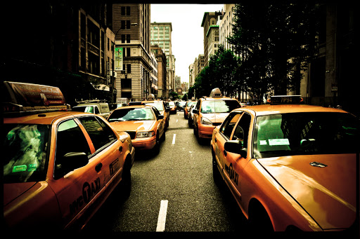 WEB NYC Taxi 002 &#8211; es