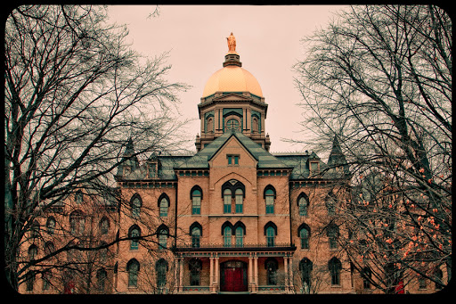 Notre Dame Alumni Decry University’s Compliance with Contraceptive Mandate Kevin Chodzinski &#8211; es