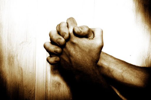 Pray 1 &#8211; es