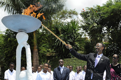Rwanda &#8211; genocide &#8211; commemoration &#8211; es