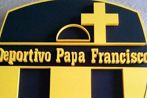 Papa Francisco Football Club &#8211; es