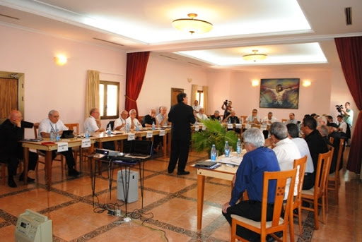 Seminario de Comunicaciòn para obispos en Cuba &#8211; es
