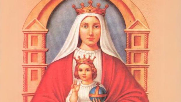 Our Lady of Coromoto