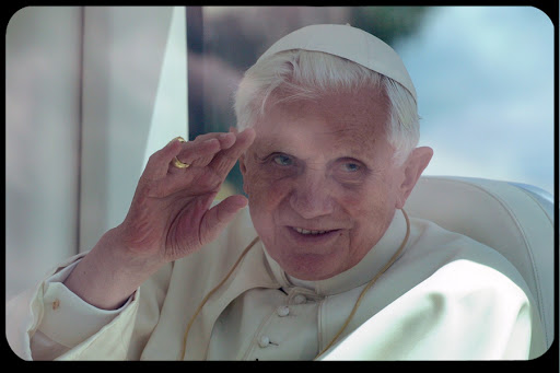 Benedict XVI Says Doubts on Resignation Are Absurd Marcin Mazur UK Catholic &#8211; es