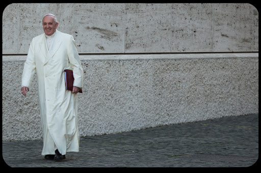 Pope Urges Families to Pray for Upcoming Bishops Synod Marcin Mazur UK Catholic &#8211; es