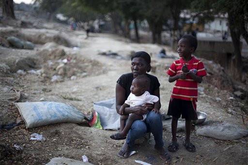 haiti y los indocumentados