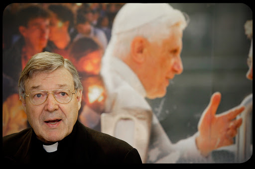 Experts on Cardinal Pell appointment by Pope Francis &#8211; es