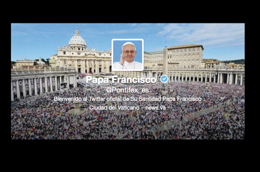 Pontifex Spain &#8211; es