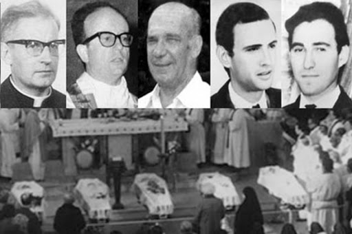 Massacro di San Patrizio &#8211; Argentina 1976 &#8211; es