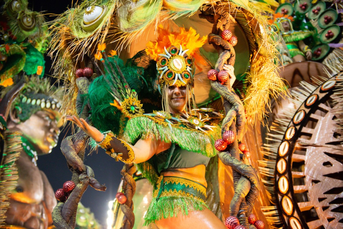 Carnaval de Rio