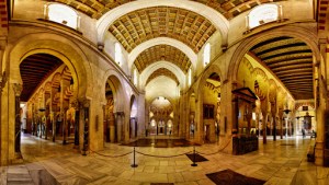 Mezquita Cathedral, Córdoba, Spain – Mosquée Cathédrale, Cordoue, Espagne – es