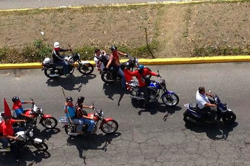 5 heridos de bala deja 5to día de disturbios en Mérida &#8211; es