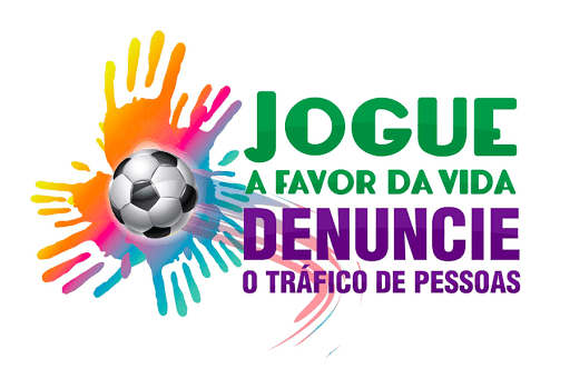 Jogue a favor da vida &#8211; Brazil &#8211; es