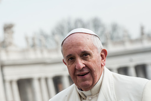 Pope Francis 26 Feb 2014 &#8211; es
