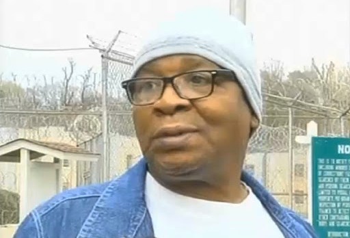 Man who spent decades on La. death row is freed &#8211; es
