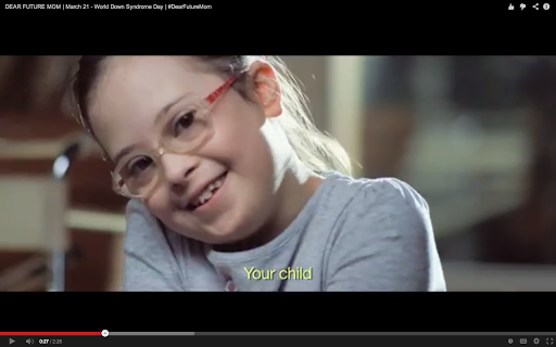 down syndrome don&#8217;t be afraid 2 &#8211; es