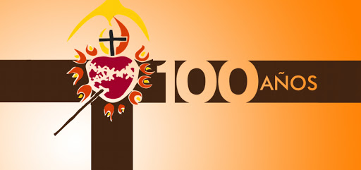 100 años Misioneros del Espíritu Santo