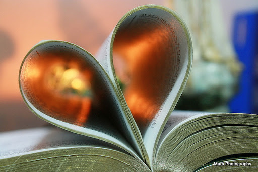 Corazón en la Biblia