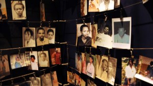Photos of victims of the 1994 Rwandan Genocide – es