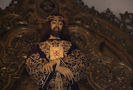 Cristo Medinaceli