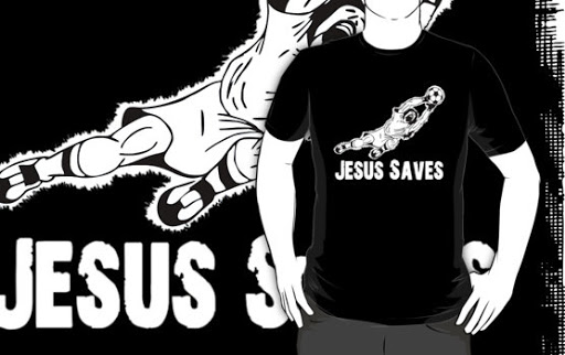 Il mio Allenatore si chiama Gesù &#8211; es