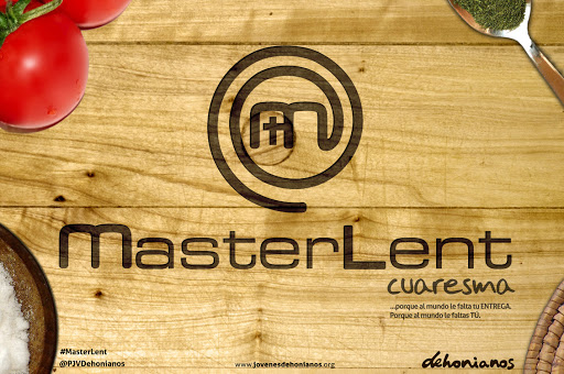 MasterLent &#8211; es
