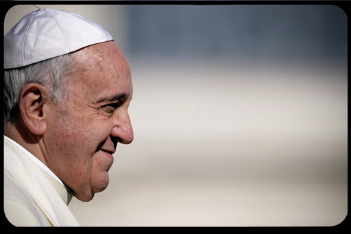 Pope Ash Wednesday ANDREAS SOLARO AFP &#8211; es