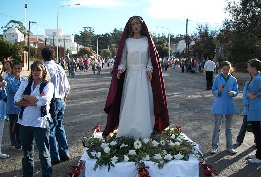 semana santa argentina