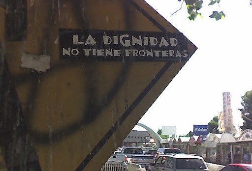 Frontera Nogales