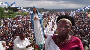 Our Lady of Kibeho – es