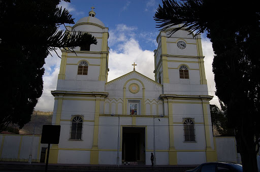 Catedral de Jinotega, Nicaragua
