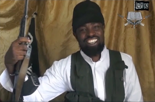 Boko Haram &#8211; es
