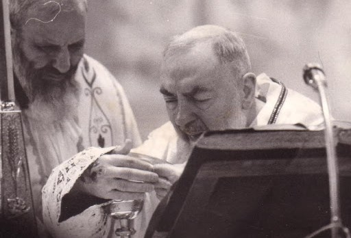 Padre Pío 2