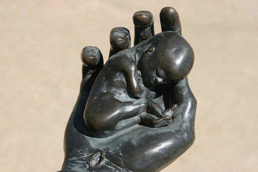 estatua aborto