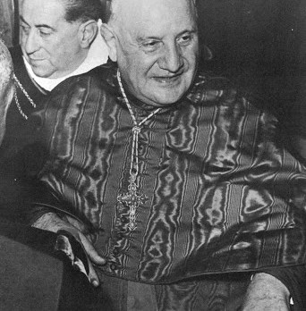 Monseñor Roncalli, Patriarca