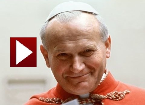 Giovanni Paolo II aleteia 2 &#8211; es