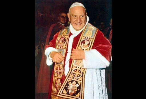papa Juan XXIII 2